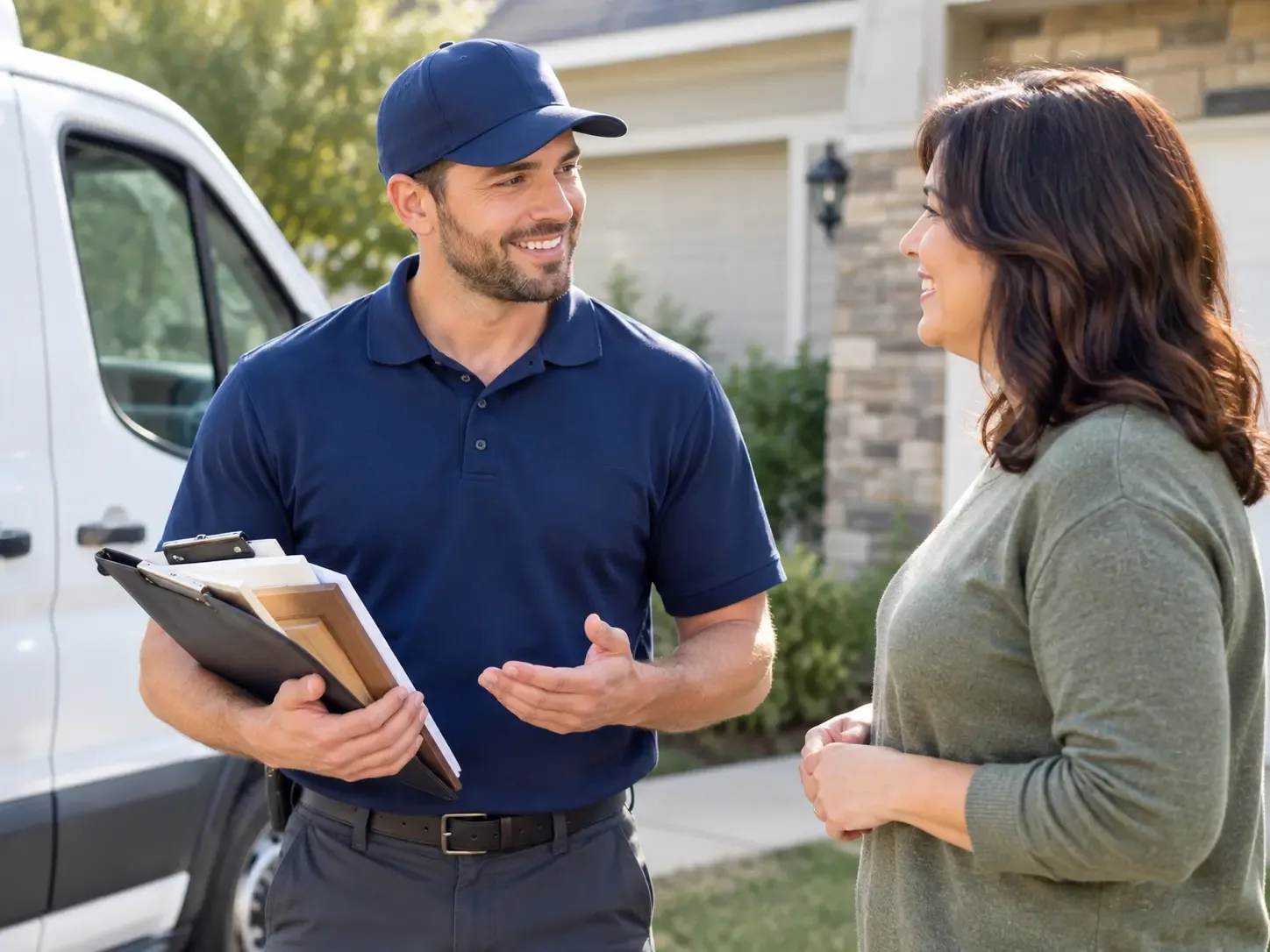 Kitchen Cabinet Refacing Van, WV FAQs